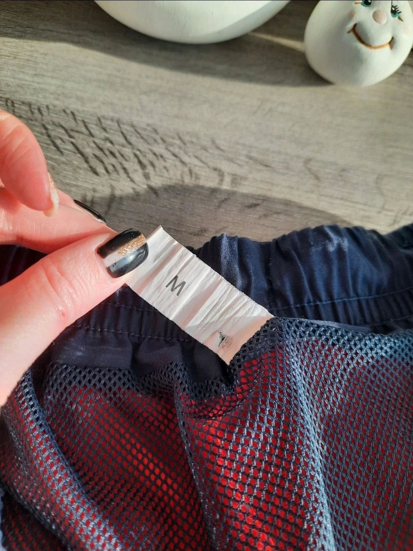 Swim shorts C&A size M – photo 2